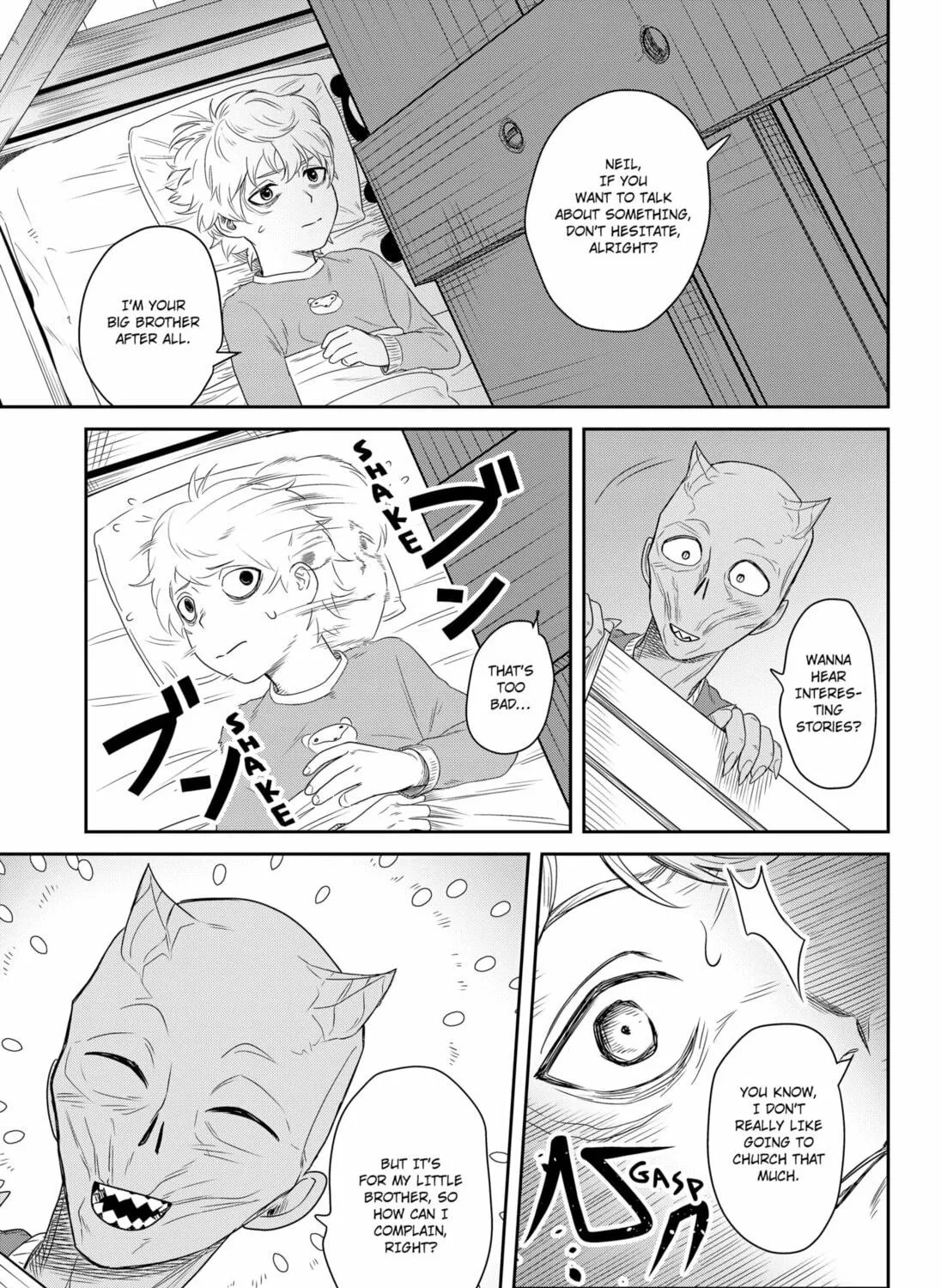 HERALD Chapter 0 page 23 - 