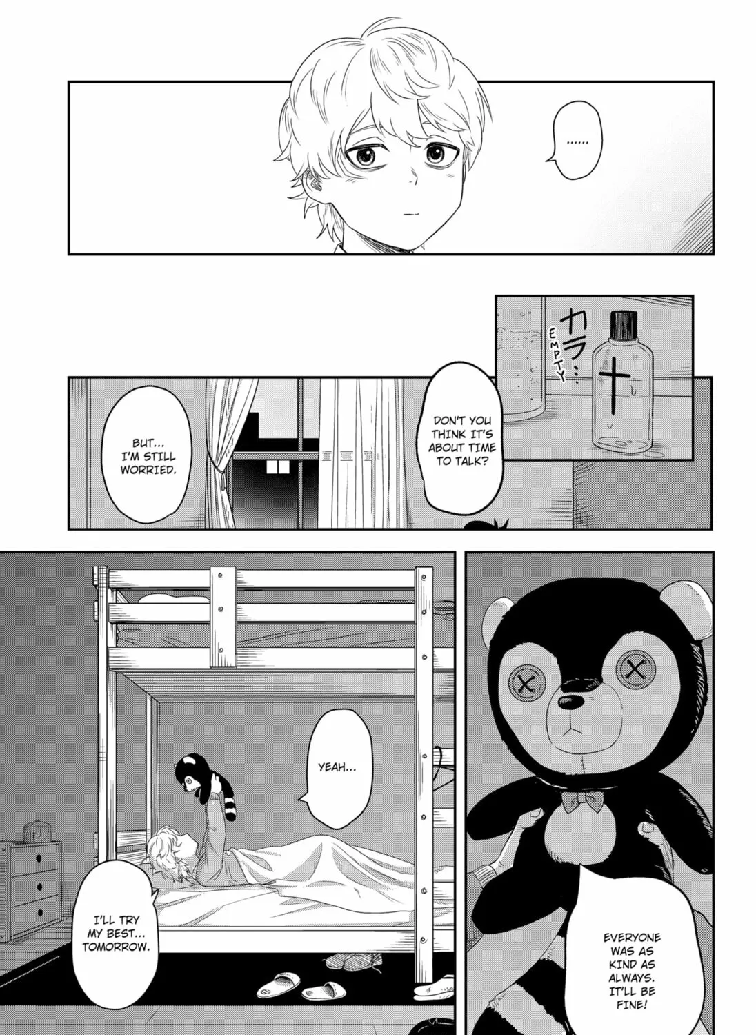 HERALD Chapter 0 page 31 - 