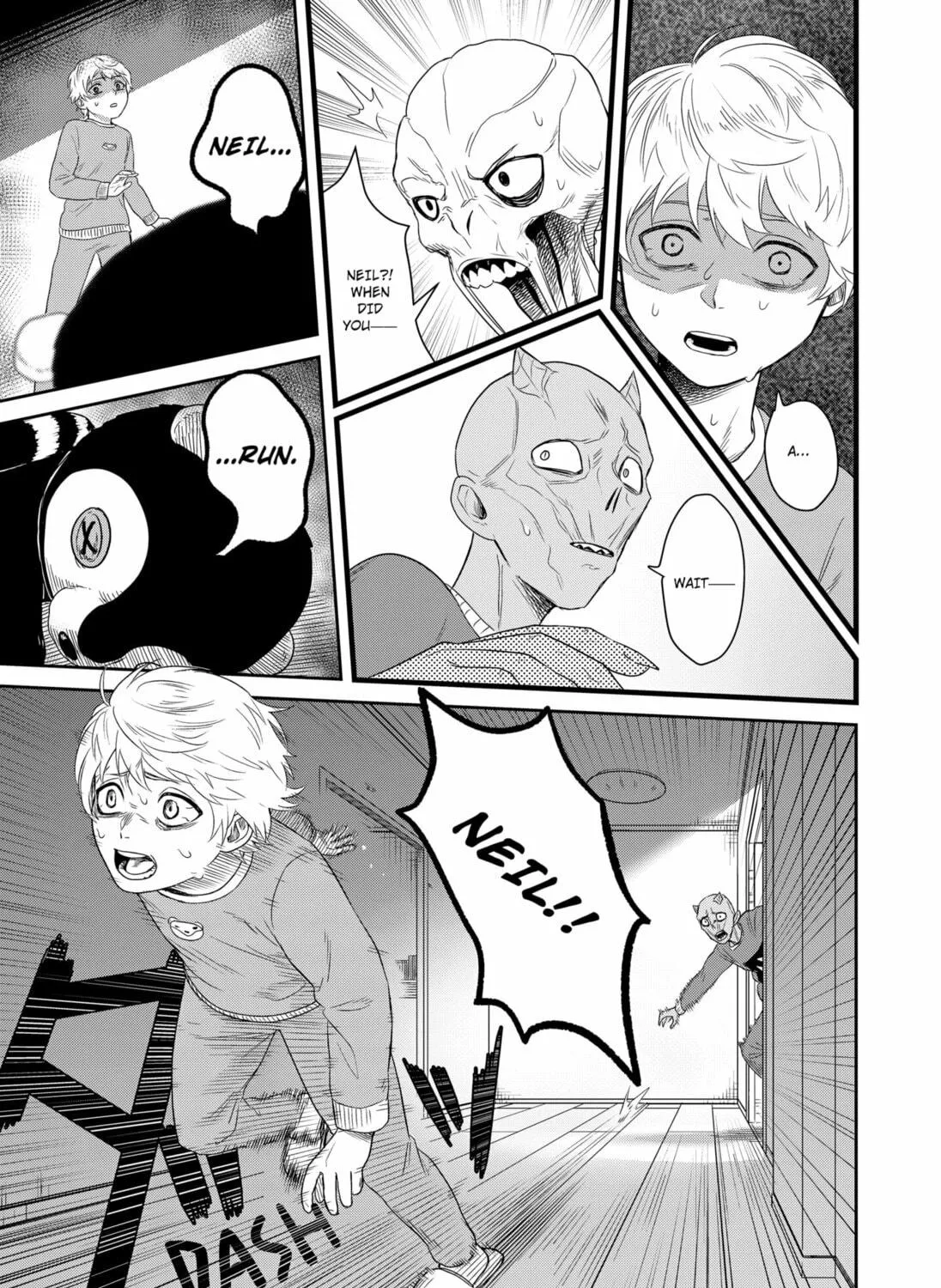 HERALD Chapter 0 page 41 - 