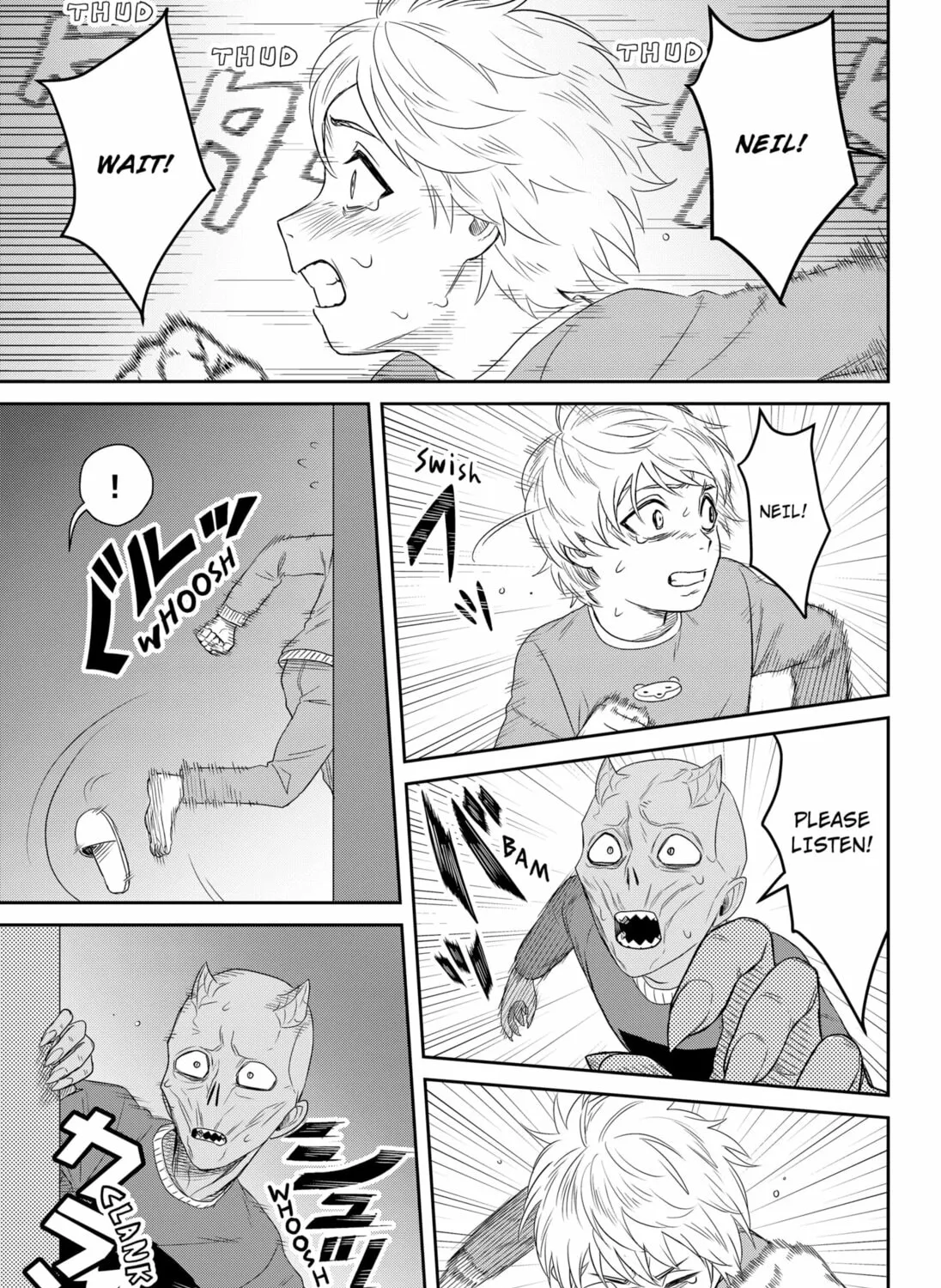HERALD Chapter 0 page 43 - 