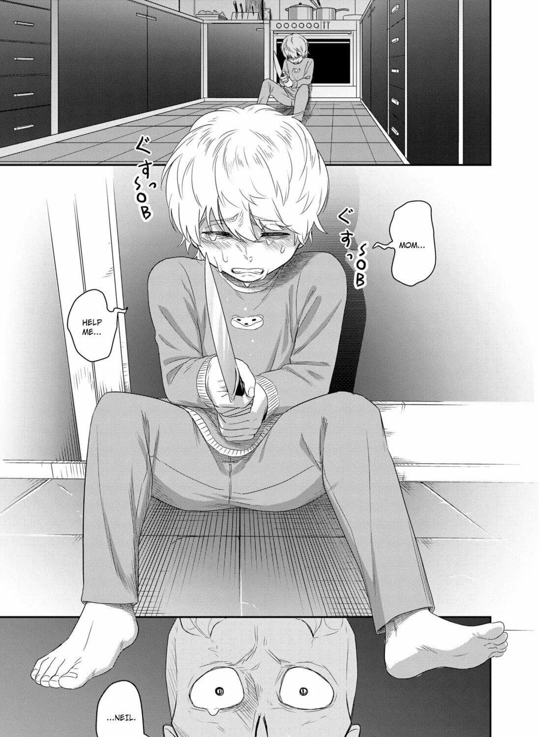 HERALD Chapter 0 page 45 - 