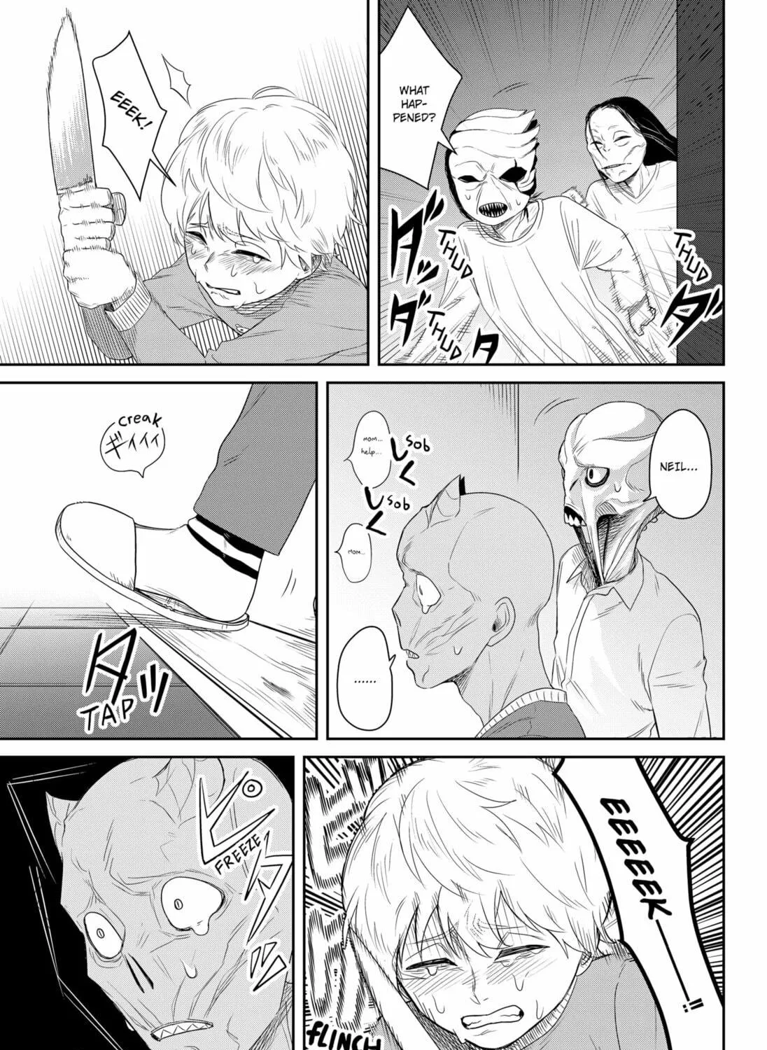 HERALD Chapter 0 page 47 - 