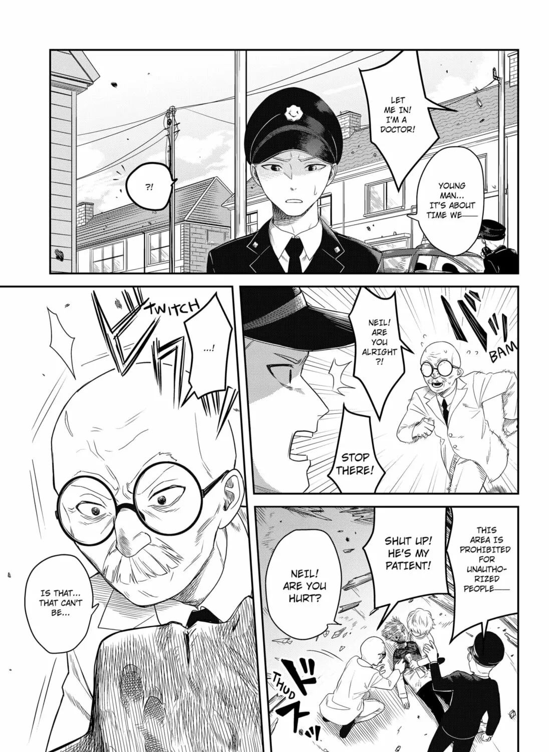 HERALD Chapter 0 page 79 - 