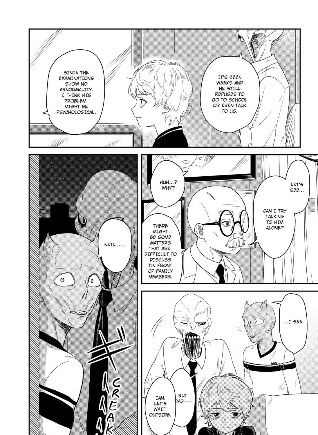HERALD Chapter 1 page 11 - 