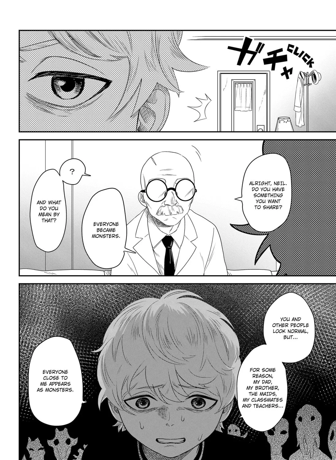 HERALD Chapter 1 page 13 - 