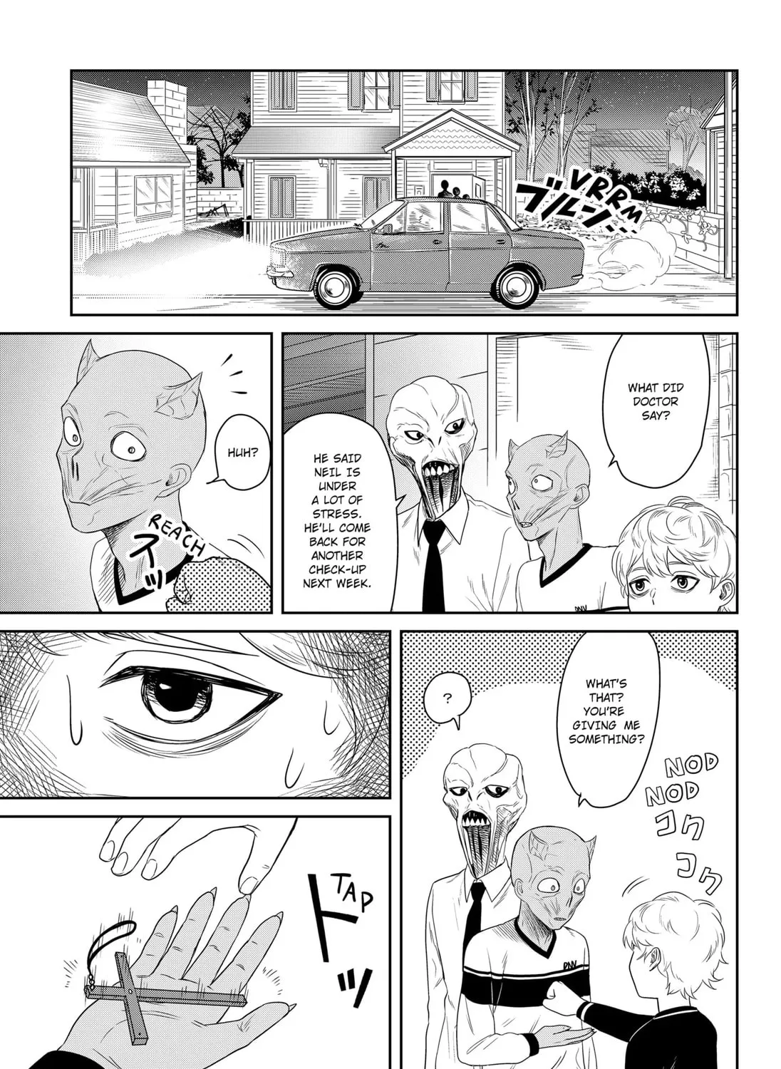 HERALD Chapter 1 page 19 - 
