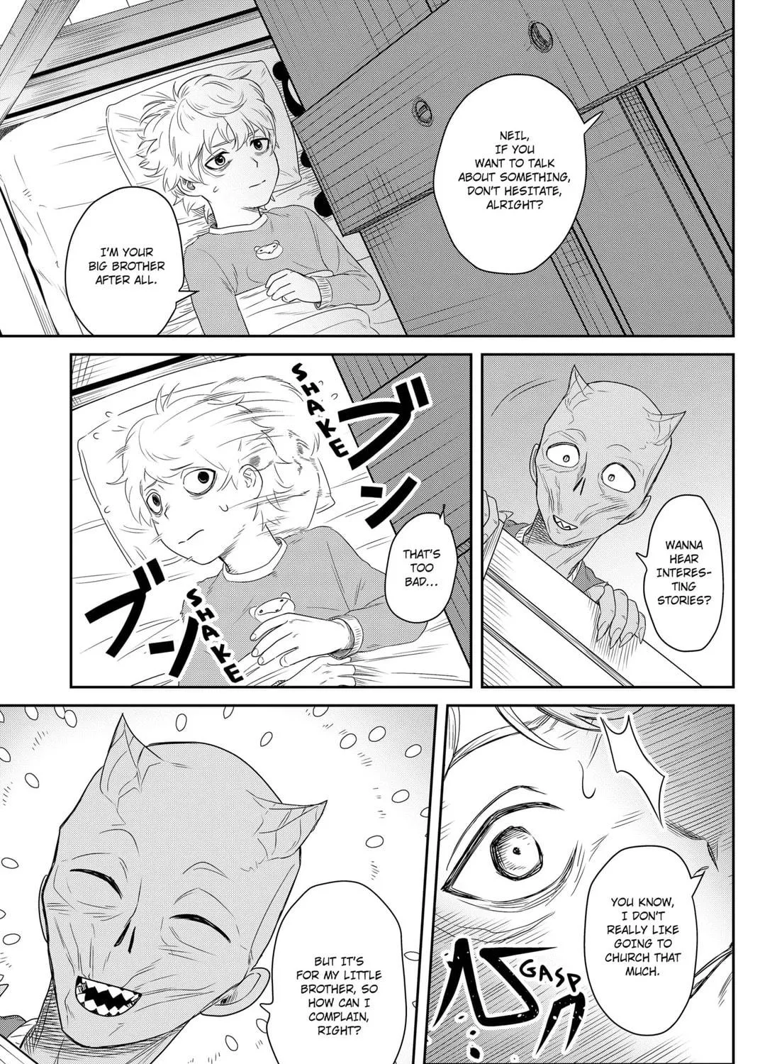 HERALD Chapter 1 page 23 - 