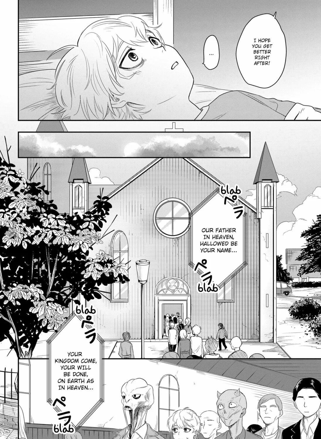 HERALD Chapter 1 page 25 - 