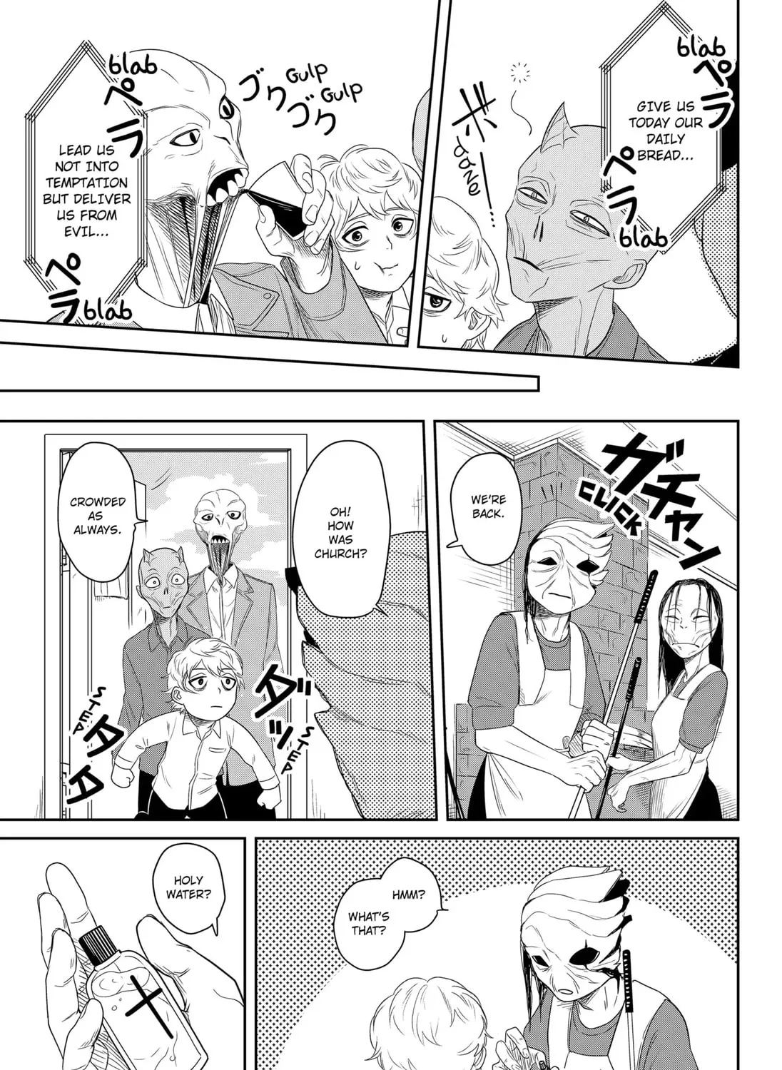 HERALD Chapter 1 page 27 - 