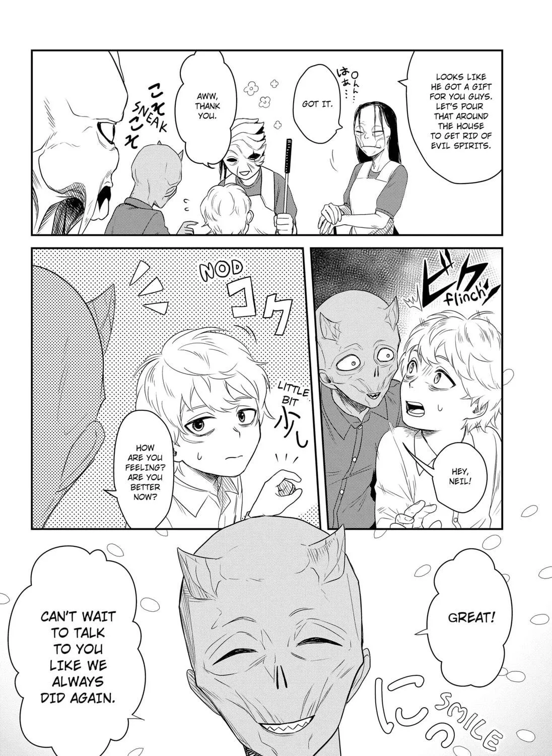HERALD Chapter 1 page 29 - 