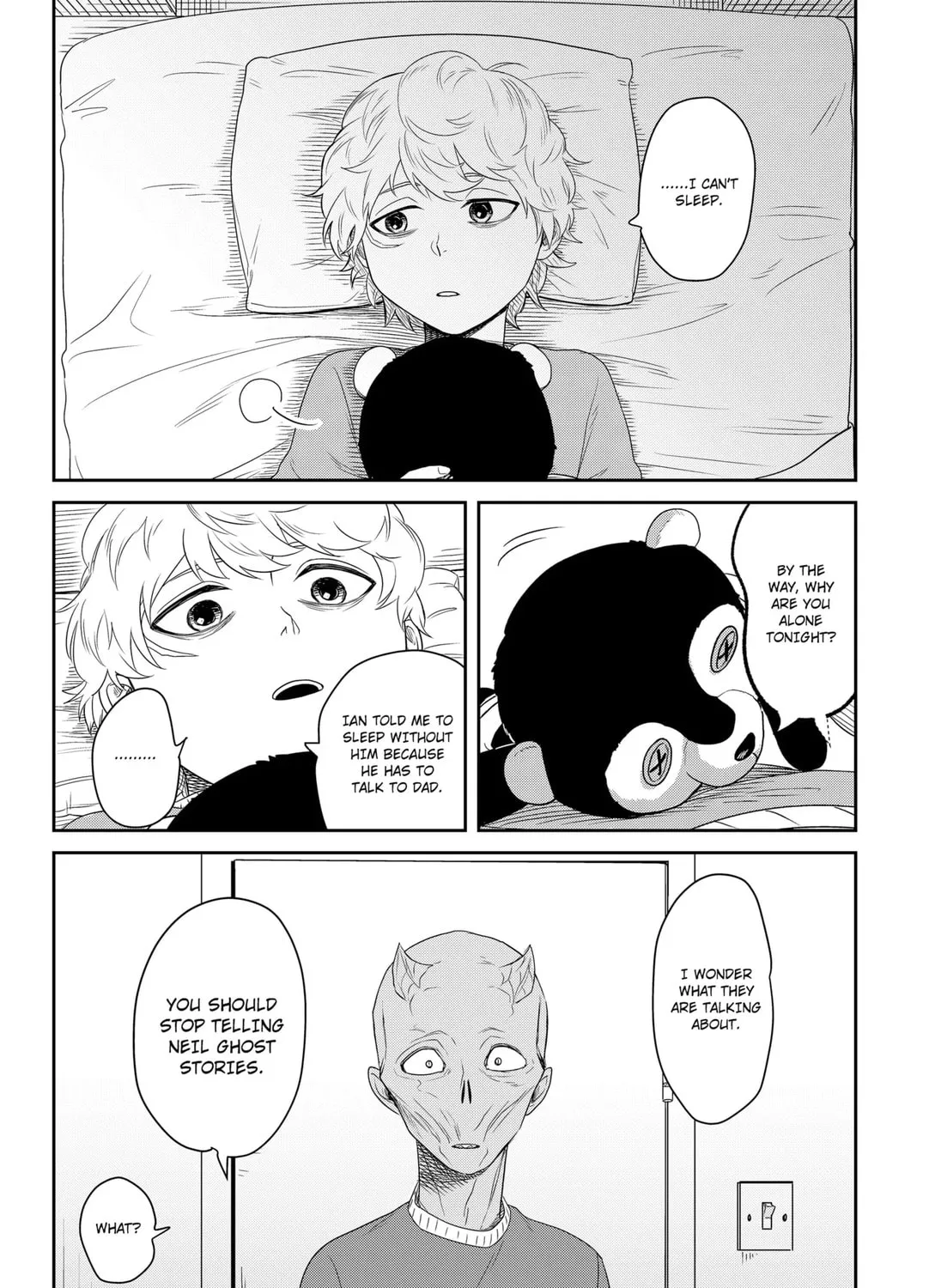 HERALD Chapter 1 page 33 - 