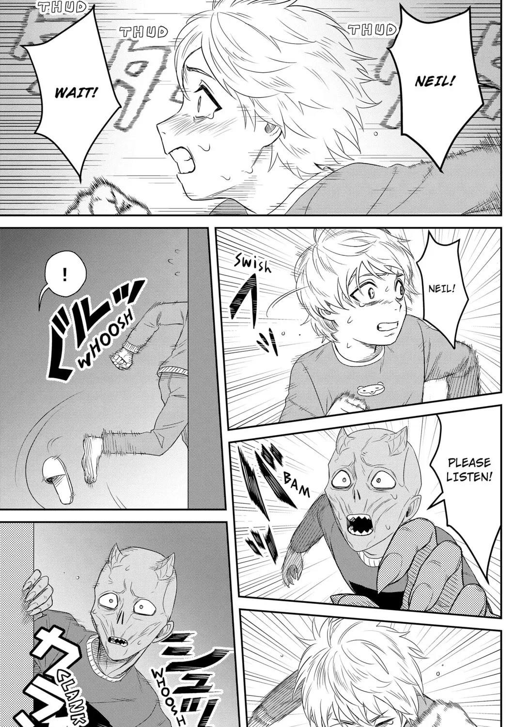 HERALD Chapter 1 page 43 - 