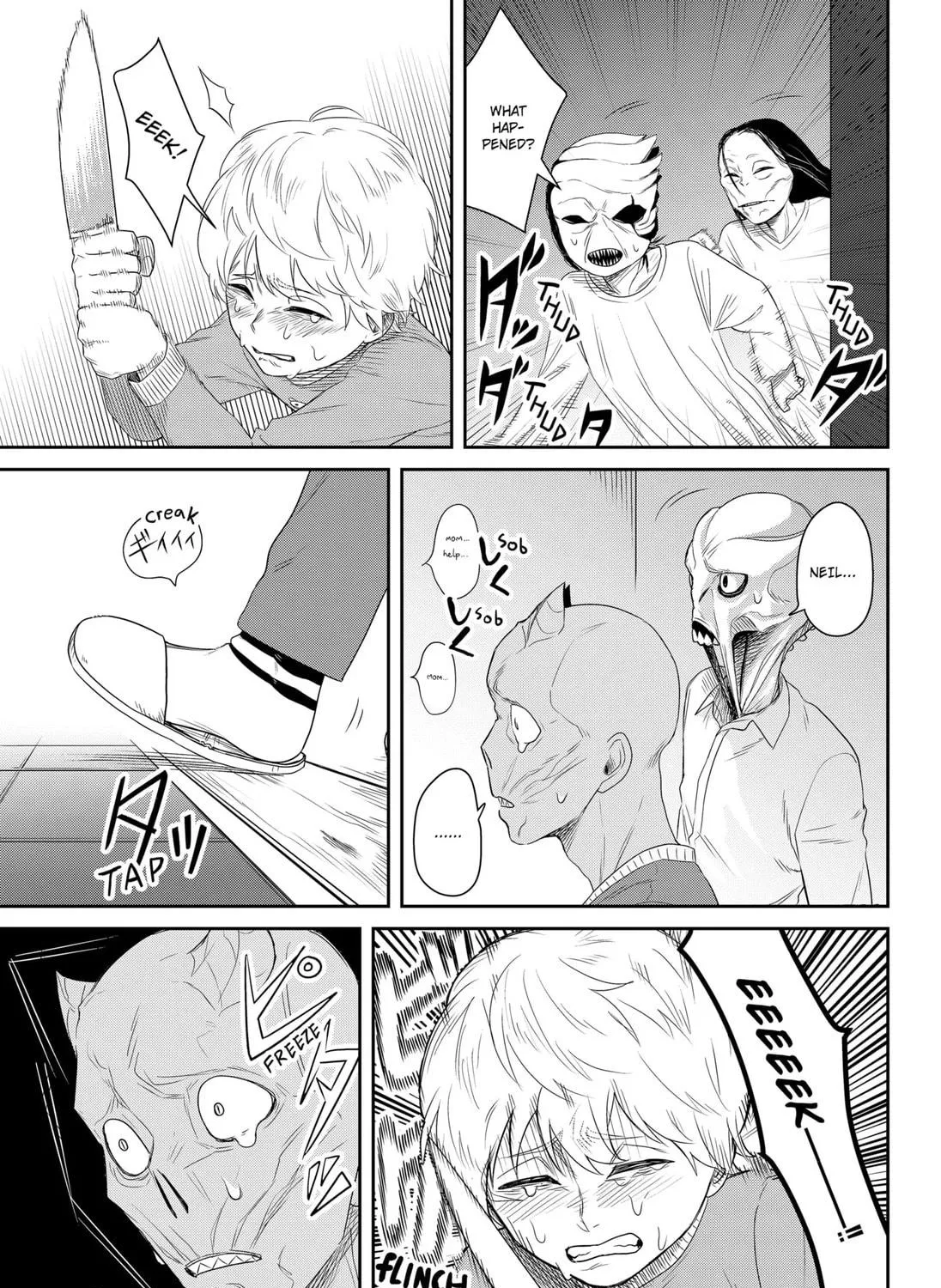 HERALD Chapter 1 page 47 - 