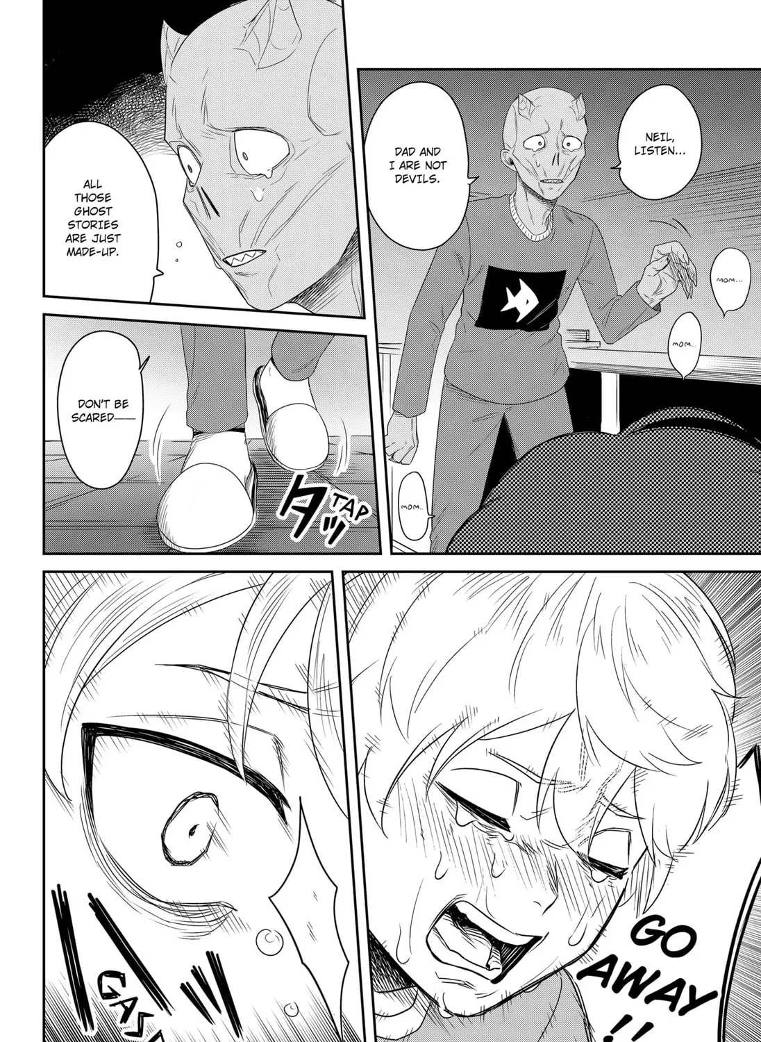 HERALD Chapter 1 page 49 - 