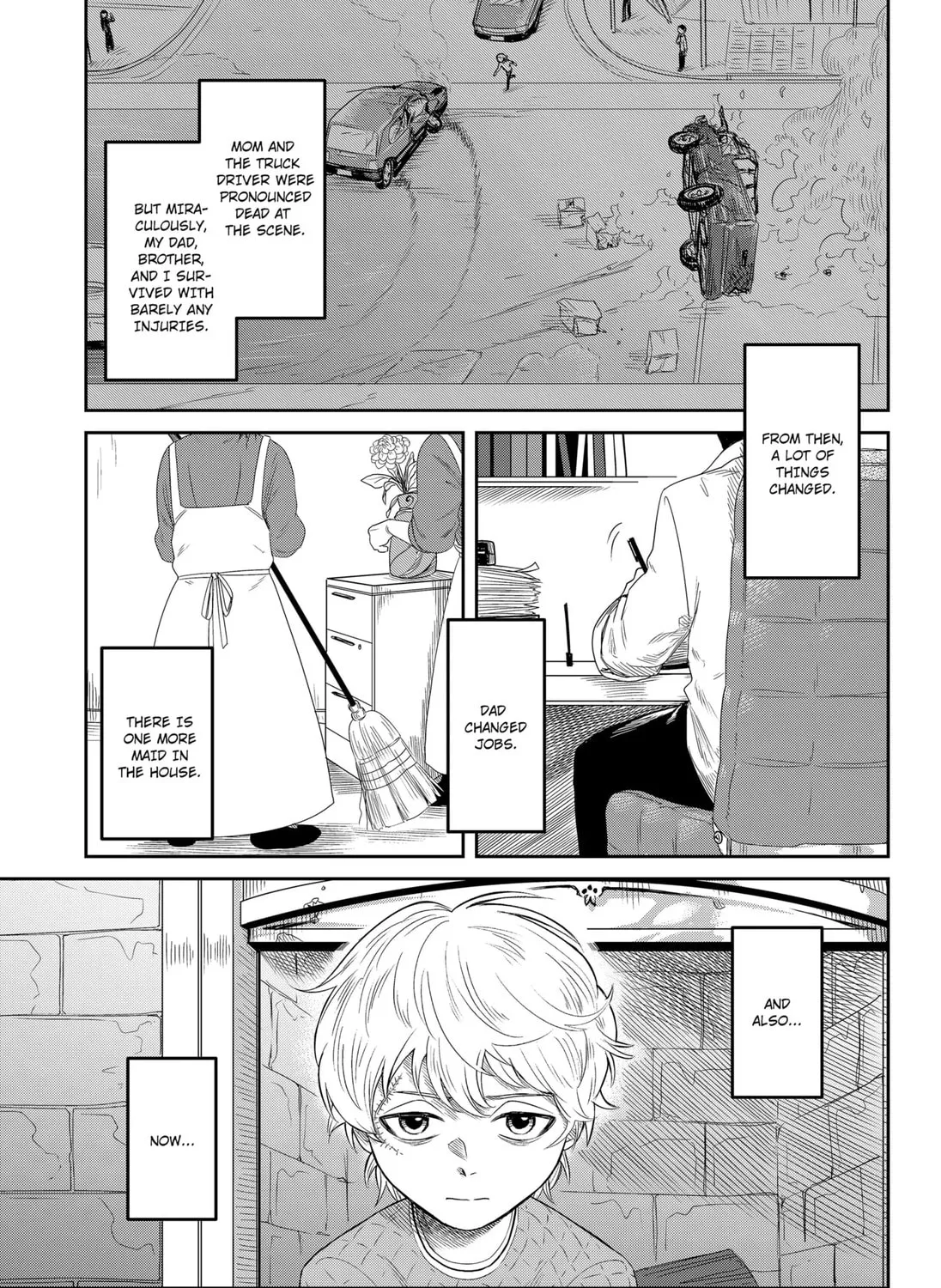HERALD Chapter 1 page 7 - 