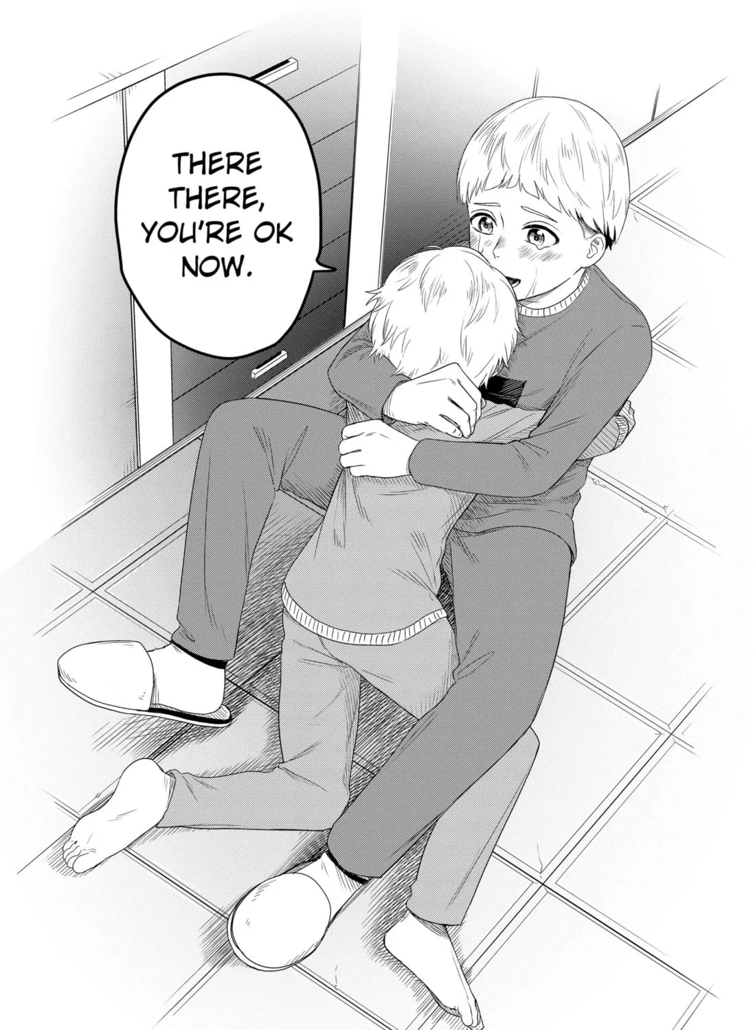 HERALD Chapter 1 page 65 - 