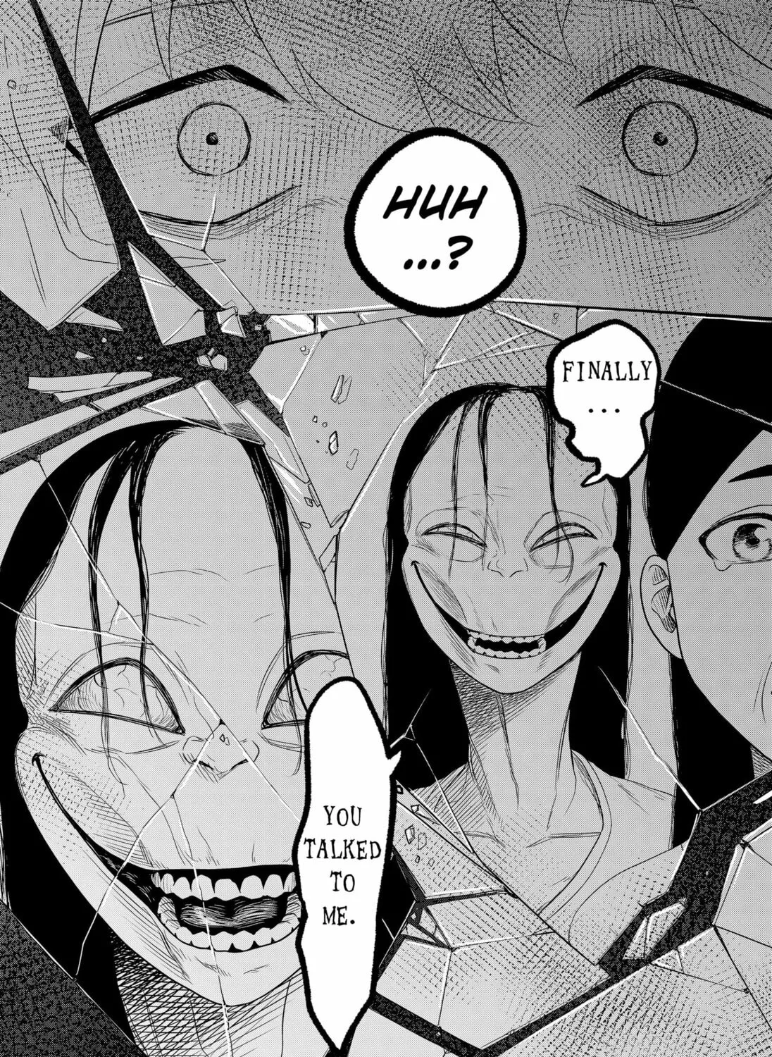 HERALD Chapter 1 page 73 - 