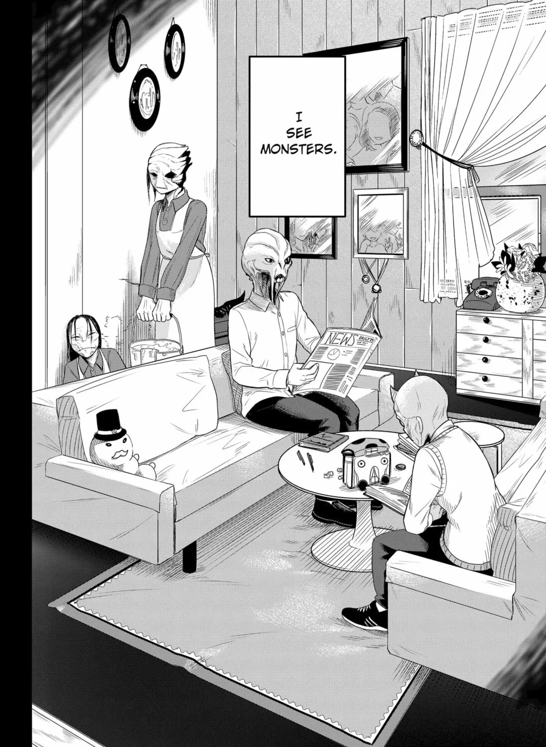 HERALD Chapter 1 page 9 - 