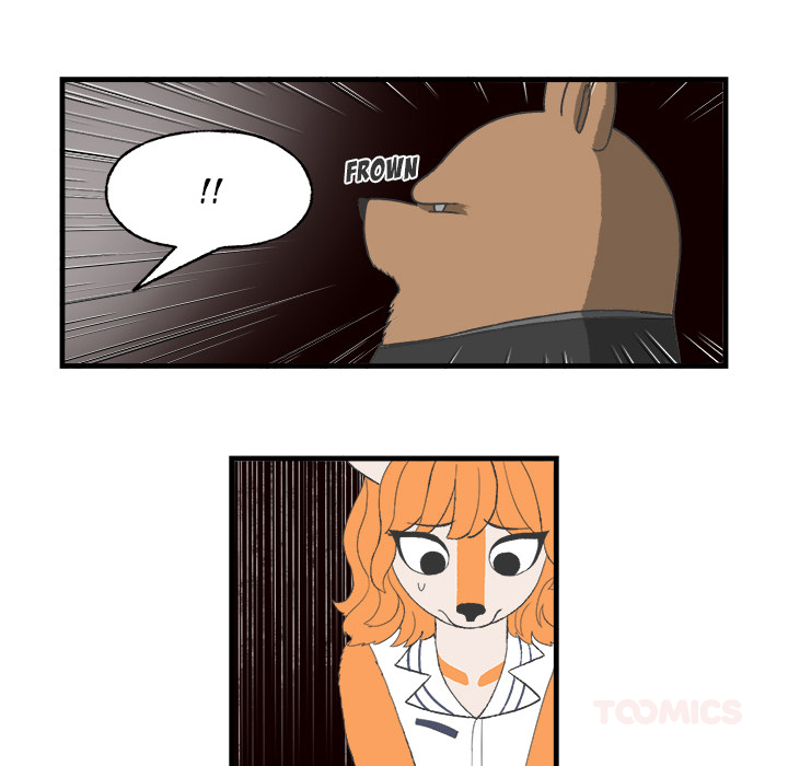 Herbivore High School Chapter 20 page 47 - 