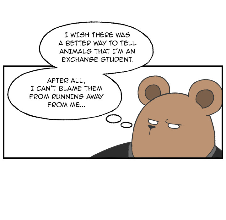 Herbivore High School Chapter 20 page 49 - 