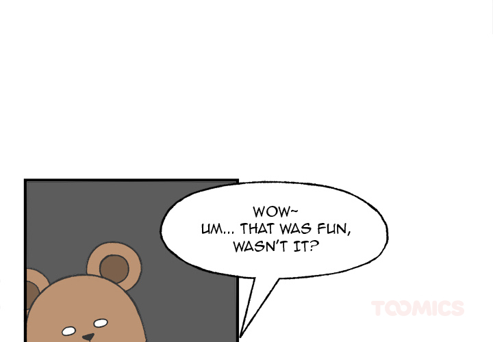 Herbivore High School Chapter 21 page 3 - 