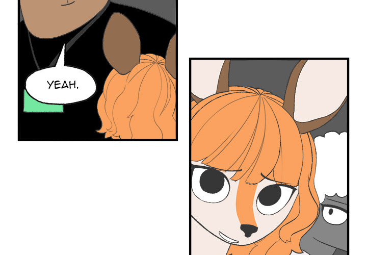Herbivore High School Chapter 21 page 4 - 