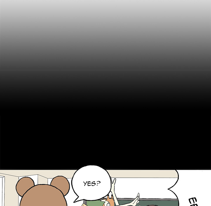 Herbivore High School Chapter 21 page 45 - 