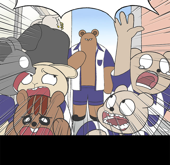 Herbivore High School Chapter 21 page 47 - 