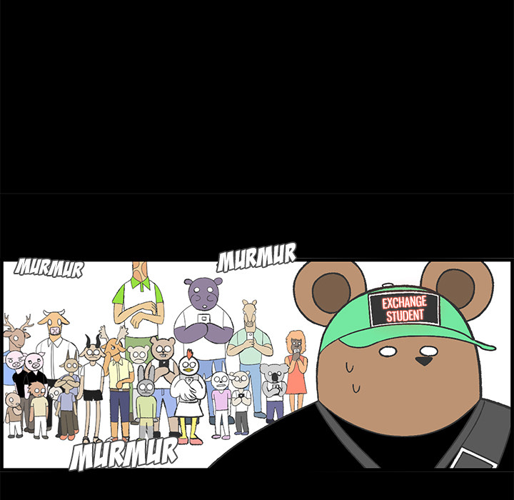 Herbivore High School Chapter 21 page 48 - 