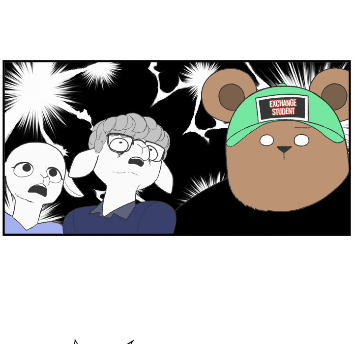 Herbivore High School Chapter 21 page 55 - 