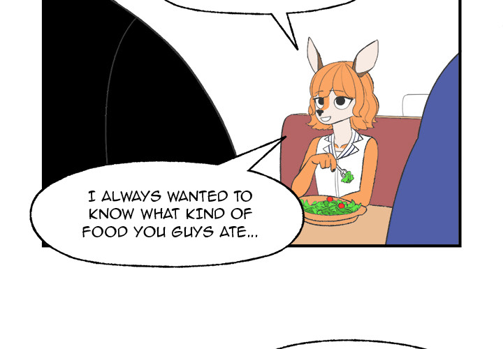 Herbivore High School Chapter 22 page 2 - 