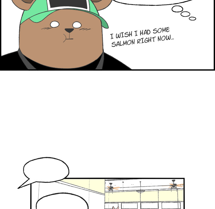 Herbivore High School Chapter 22 page 14 - 