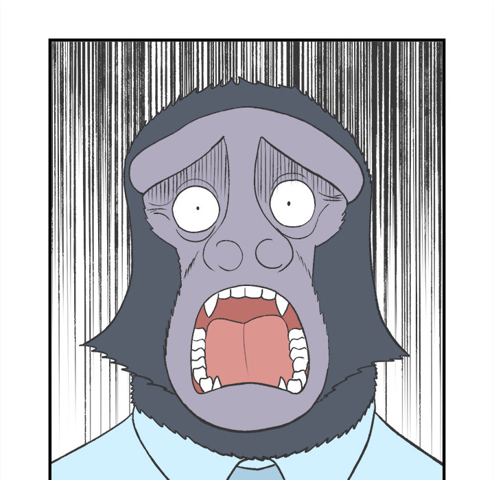 Herbivore High School Chapter 22 page 25 - 