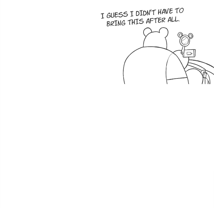 Herbivore High School Chapter 22 page 30 - 