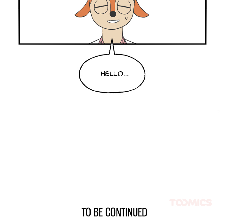 Herbivore High School Chapter 22 page 46 - 