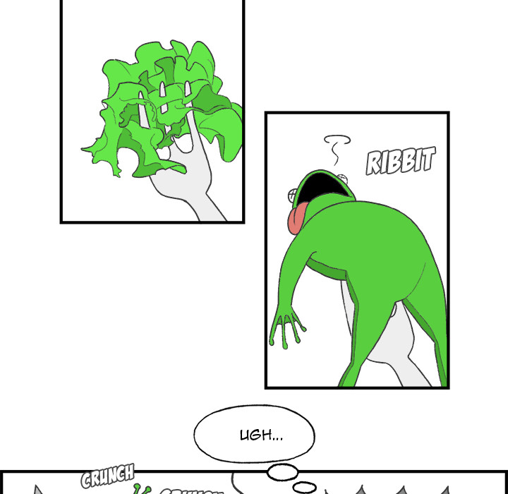 Herbivore High School Chapter 22 page 8 - 