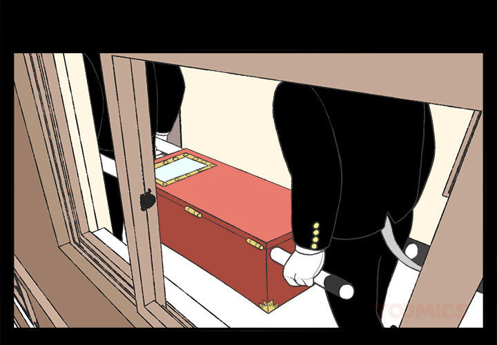Herbivore High School Chapter 23 page 3 - 