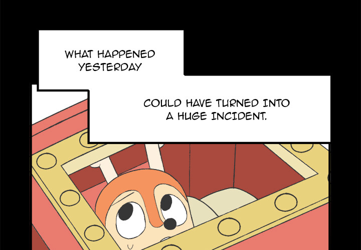 Herbivore High School Chapter 23 page 4 - 