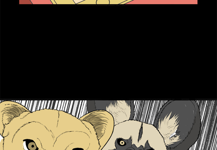 Herbivore High School Chapter 23 page 5 - 