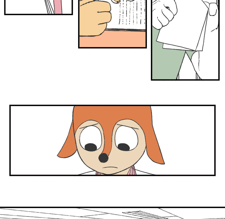 Herbivore High School Chapter 23 page 44 - 