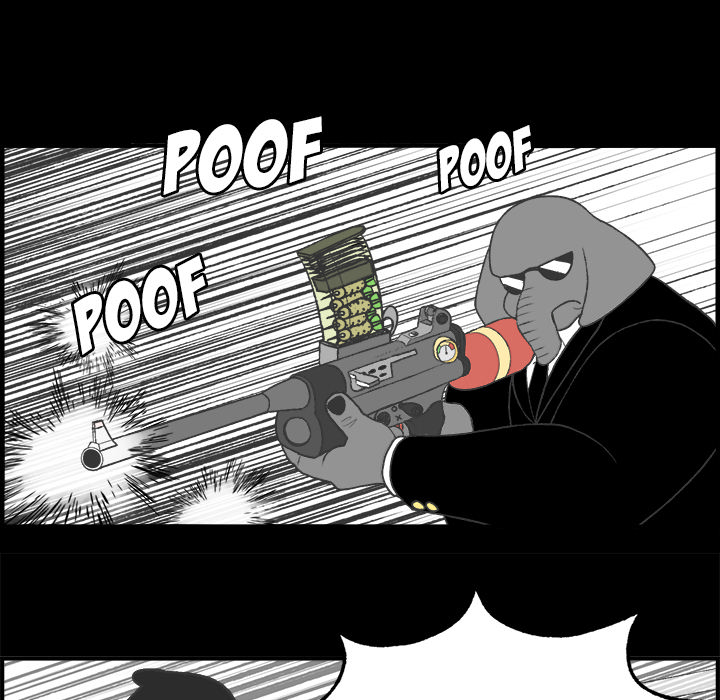 Herbivore High School Chapter 23 page 10 - 