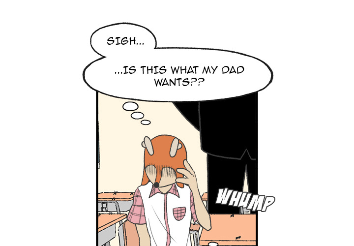 Herbivore High School Chapter 24 page 2 - 
