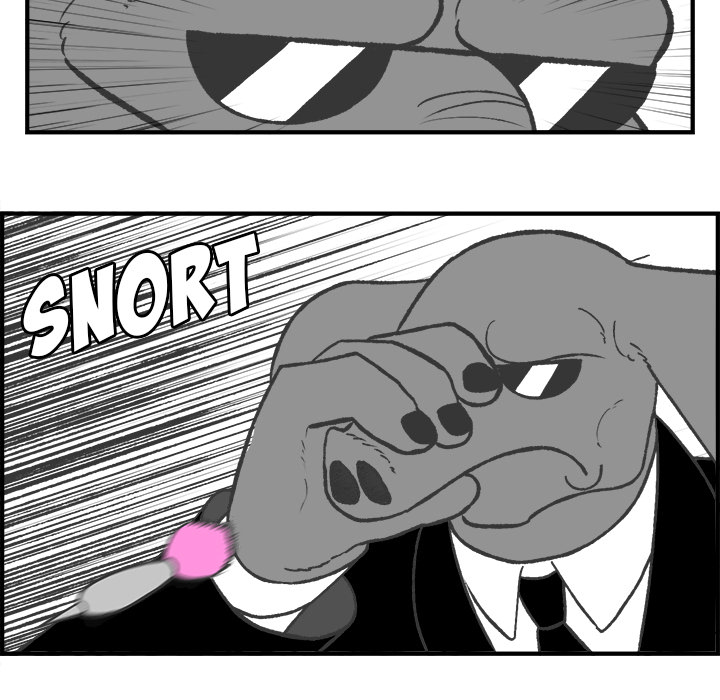 Herbivore High School Chapter 24 page 14 - 