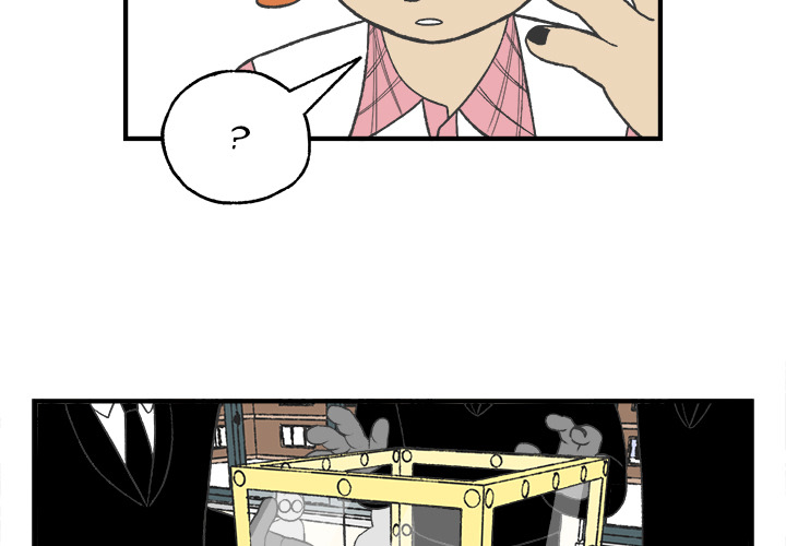 Herbivore High School Chapter 24 page 4 - 