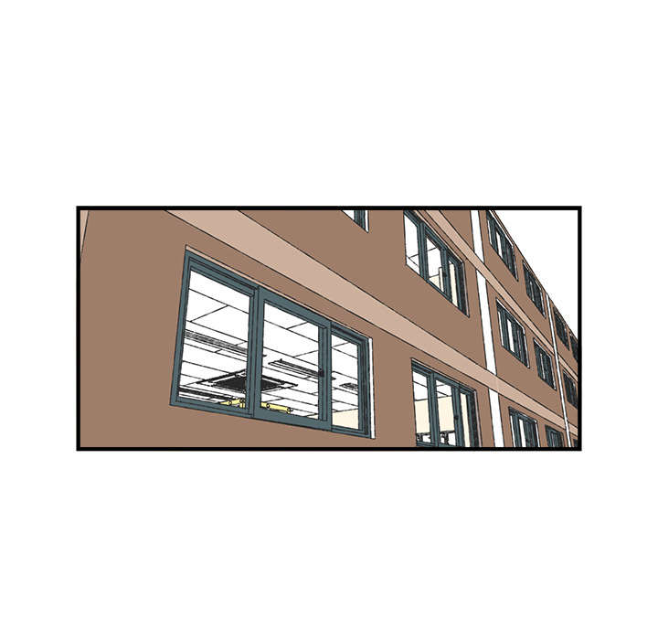 Herbivore High School Chapter 24 page 33 - 