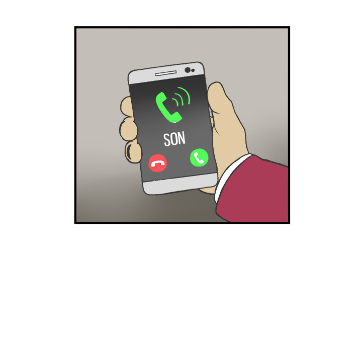 Herbivore High School Chapter 24 page 41 - 