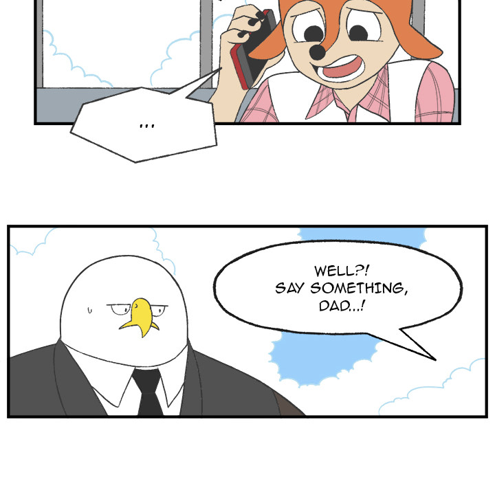 Herbivore High School Chapter 24 page 47 - 