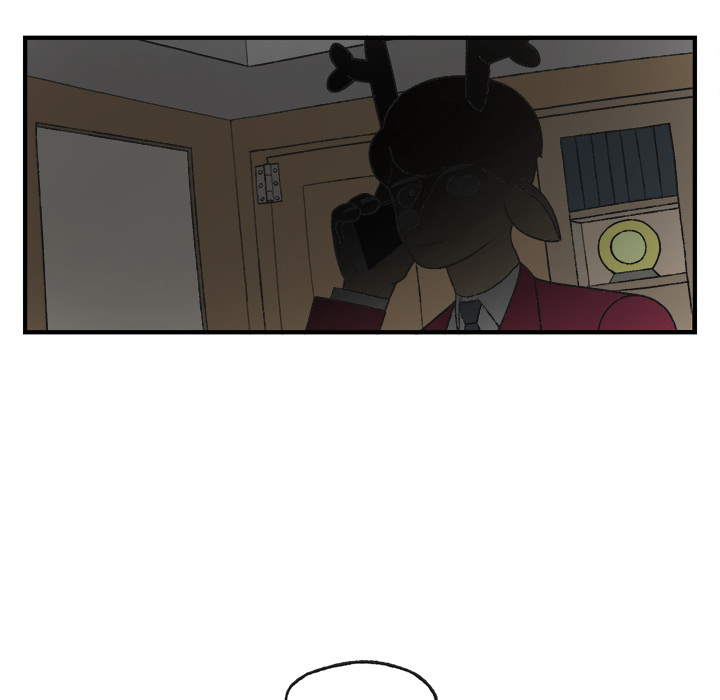 Herbivore High School Chapter 24 page 48 - 
