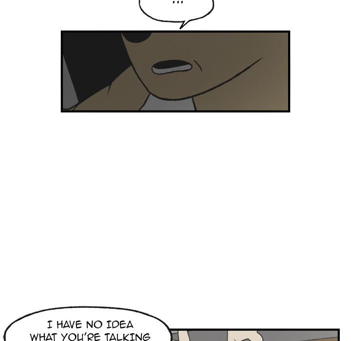 Herbivore High School Chapter 24 page 49 - 