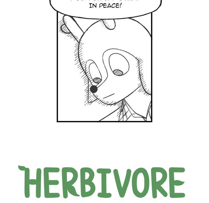 Herbivore High School Chapter 24 page 6 - 